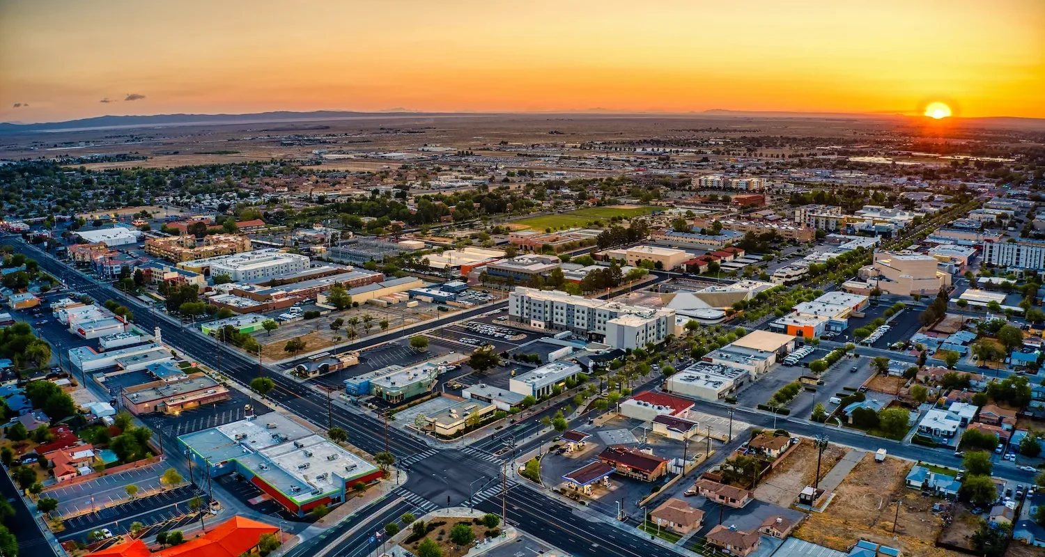 Lancaster Cash Home Buyers