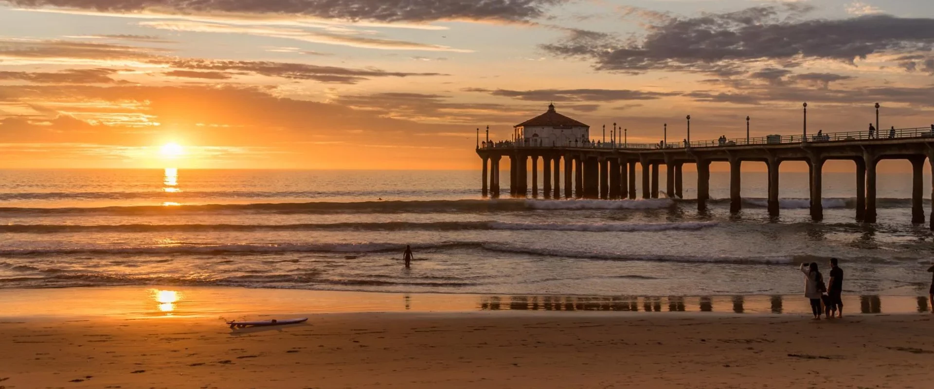 Manhattan Beach Cash Home Buyers