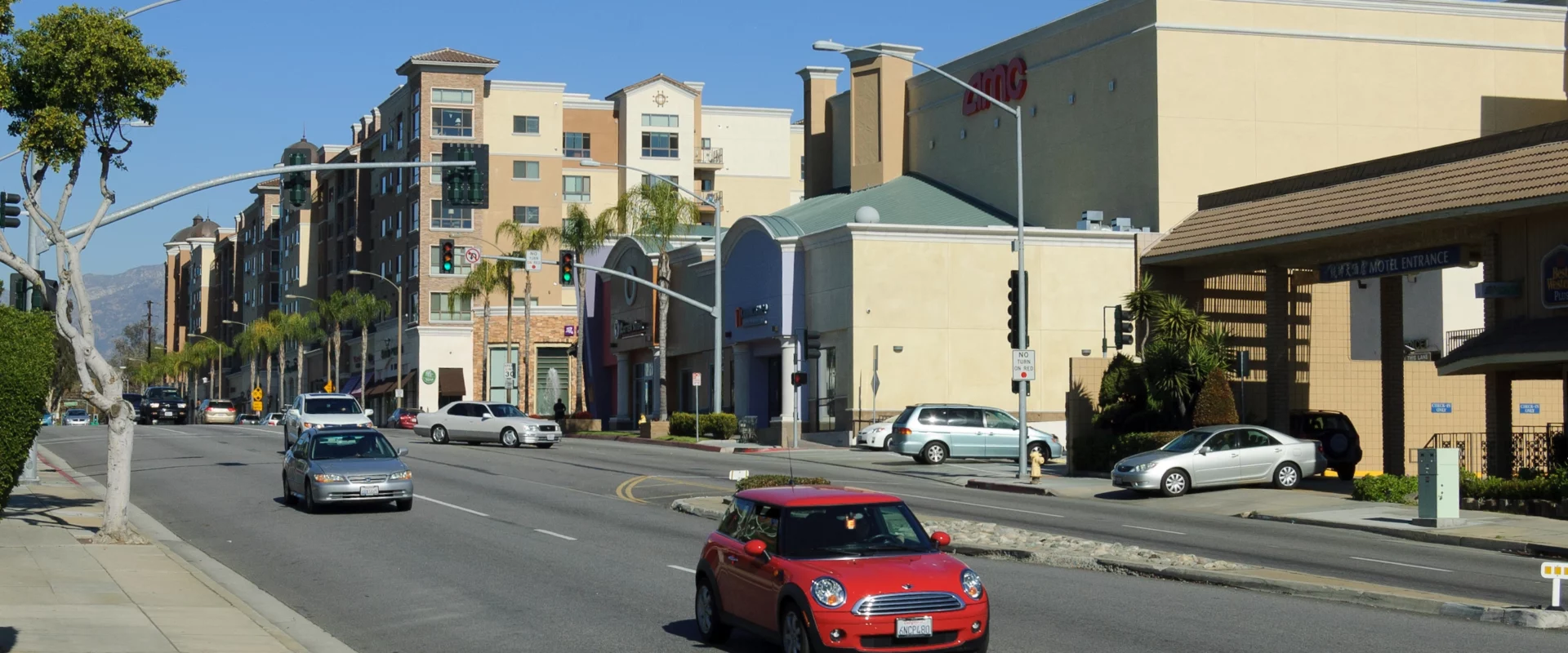 Monterey Park Cash Home Buyers