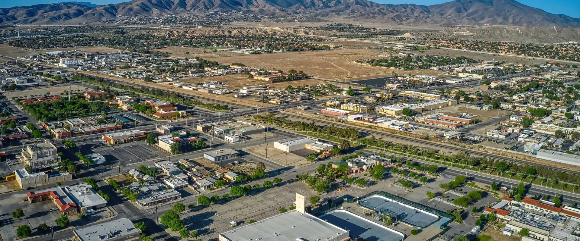 Palmdale Cash Home Buyers