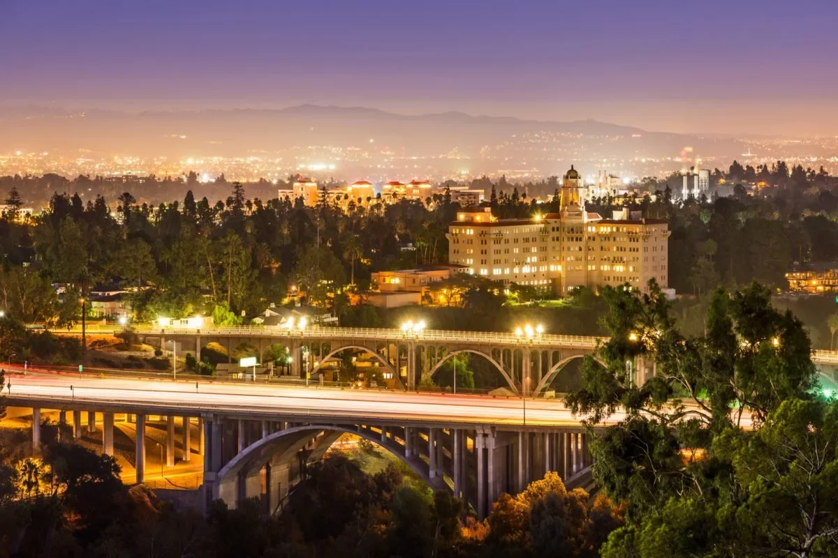 Pasadena Cash Home Buyers