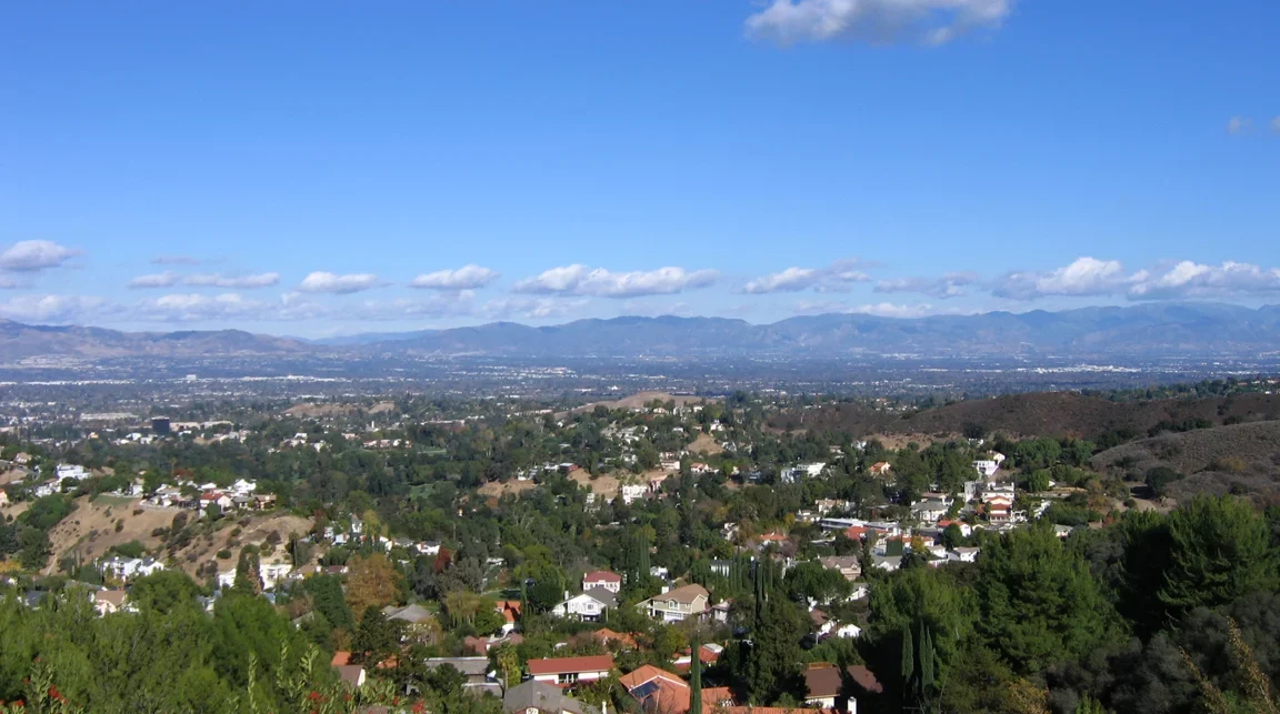 San Fernando Valley Cash Home Buyers