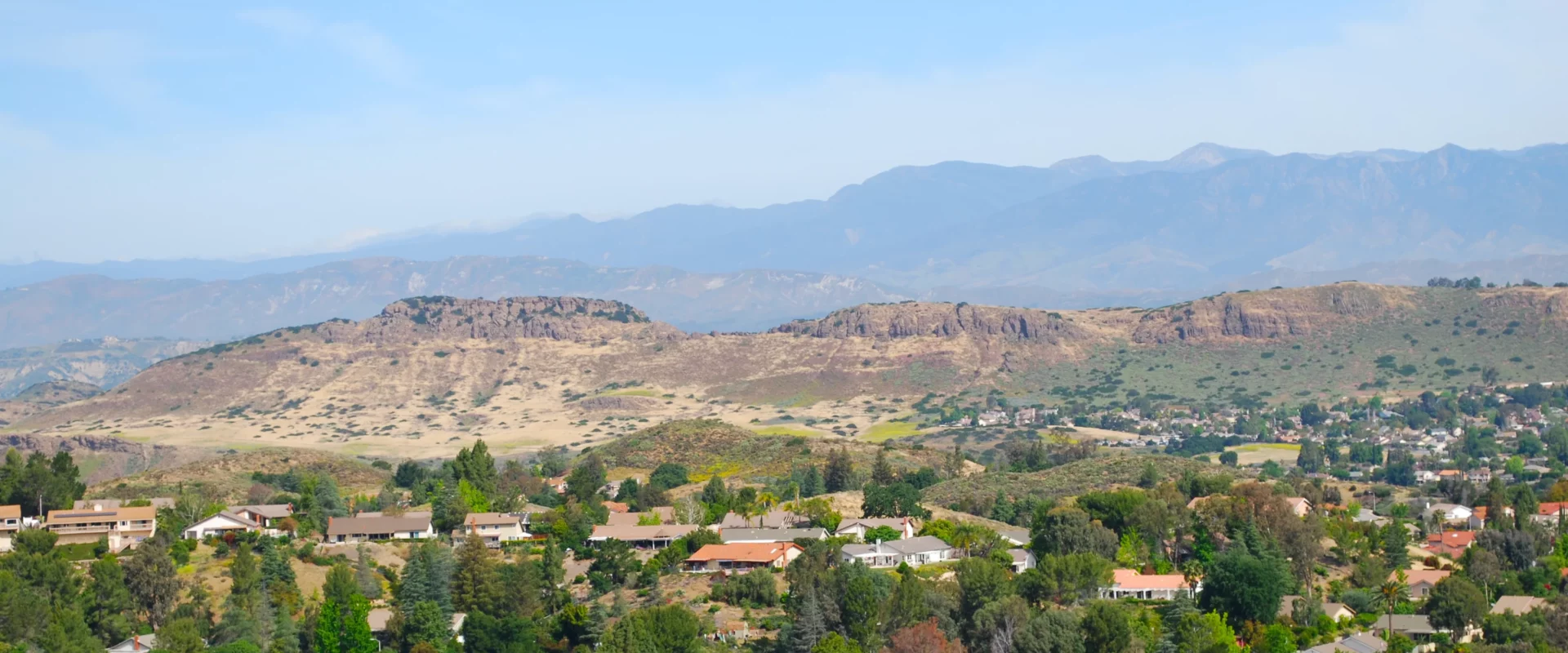 Thousand Oaks Cash Home Buyers