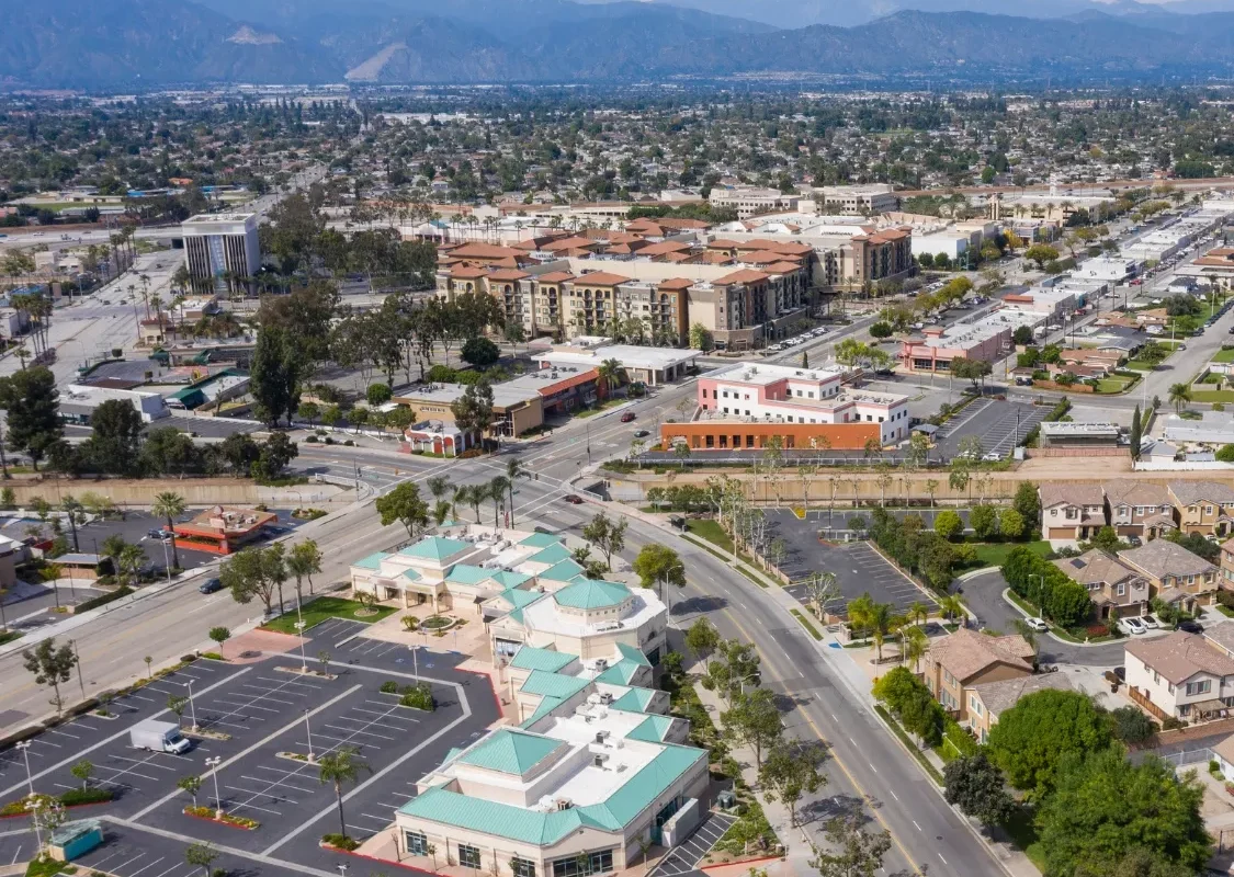 West Covina Cash Home Buyers