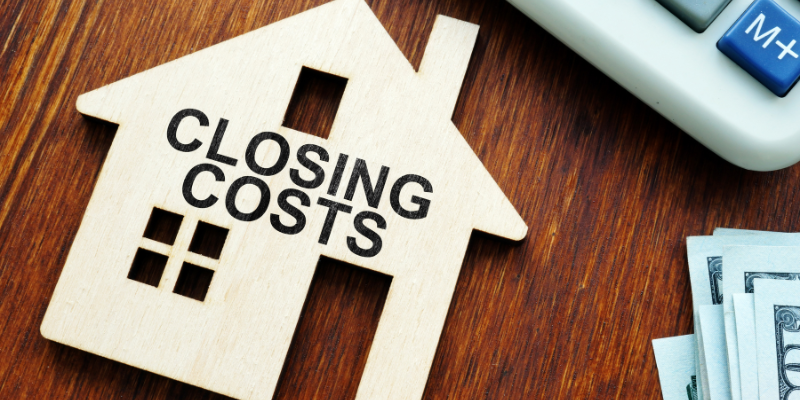 Does a Seller Pay Closing Costs California