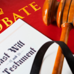 Selling A House Before Probate Closes In California California
