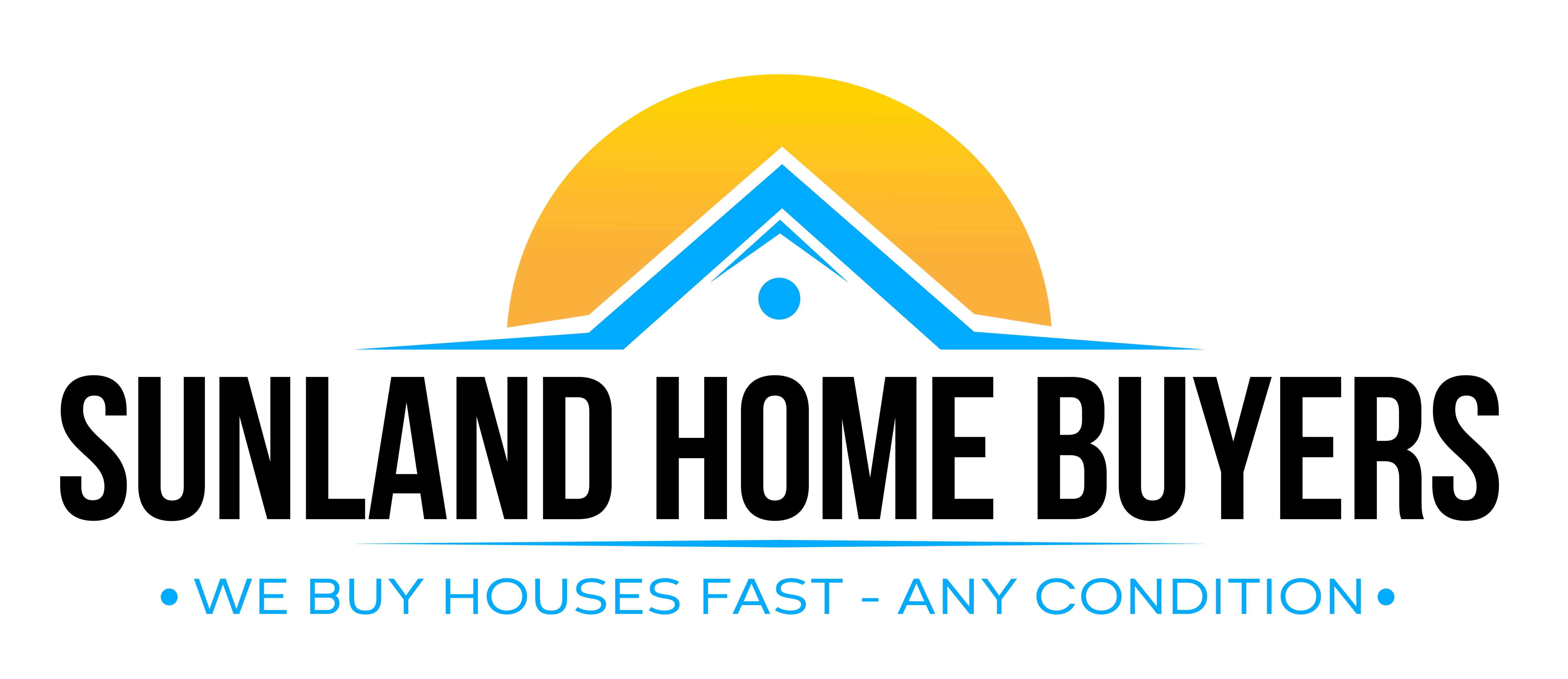 SunLand Home Buyers LLC logo