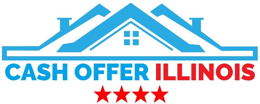 Cash Offer Illinois logo