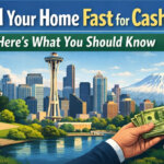 sell my home fast for cash in seattle