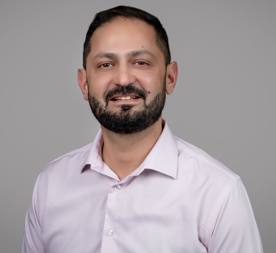 meet our team members