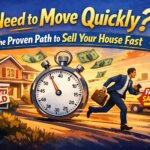 Sell your house fast