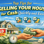 sell my house for cash