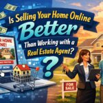selling your home online
