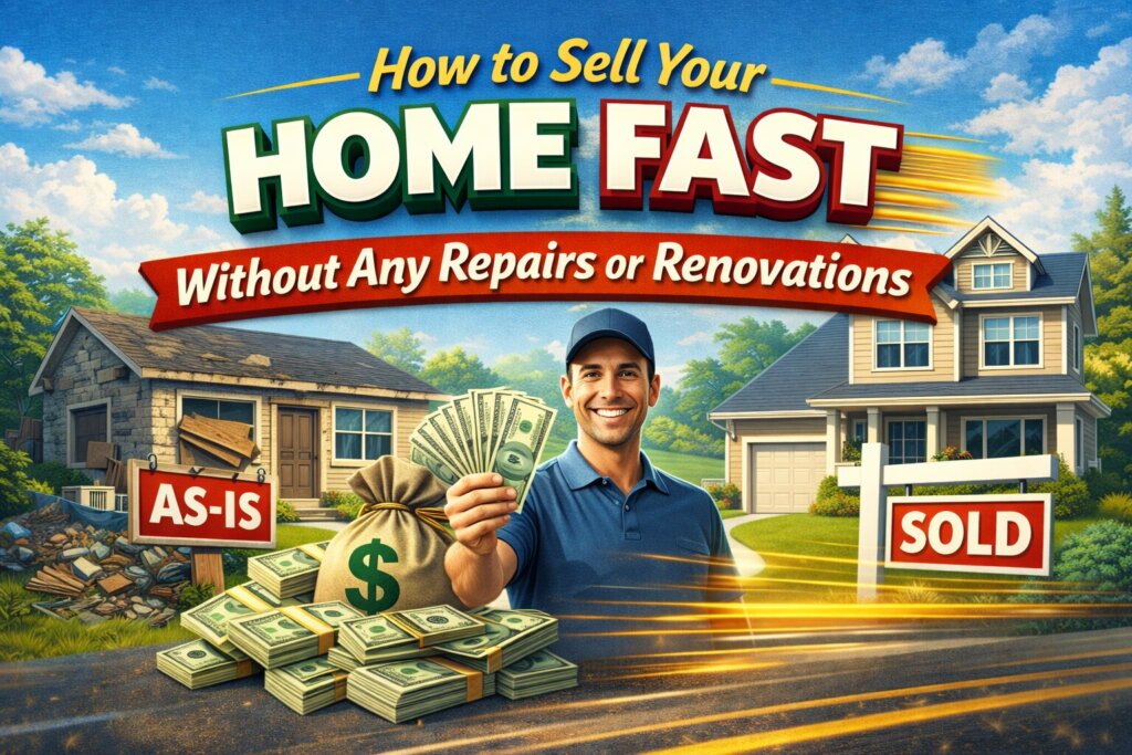 cash home buyers