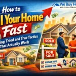 fast home selling strategies