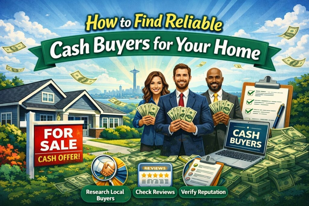 sell my house for cash
