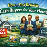 sell my house for cash