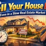 sell house fast in a slow market