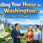 Cash home buyers in Washington