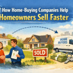 home-buying companies