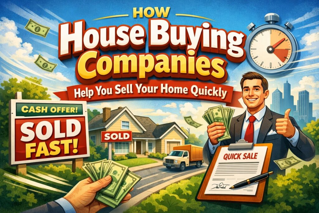 house buying companies