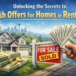 cash for houses Renton
