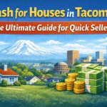 cash home buyers Tacoma