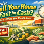 sell my house fast for cash