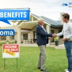 Benefits of Selling As-Is to a Home Buying Company in Tacoma