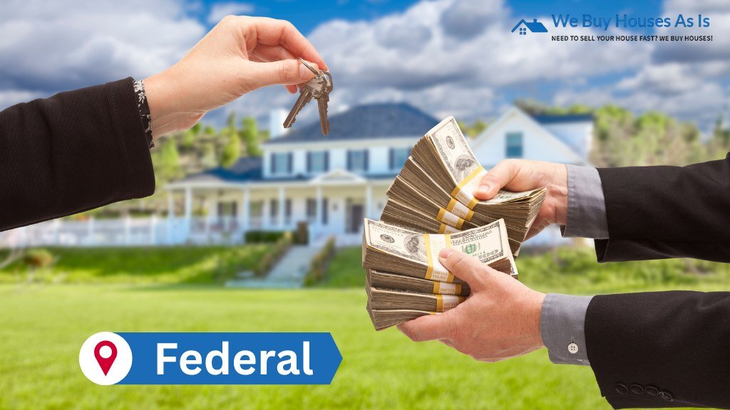 Cash Home Buyers in Federal Way: What Every Homeowner Should Know