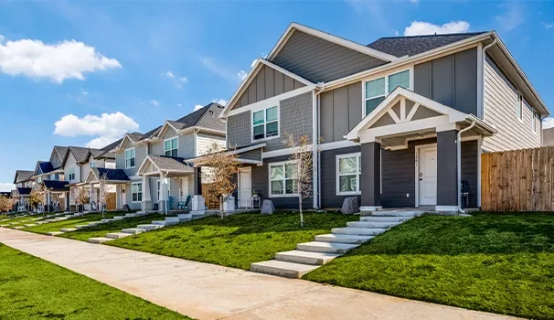 Cash Home Buyers Redmond