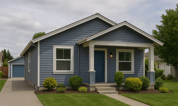 Common Reasons People Want to Sell House Fast in Renton
