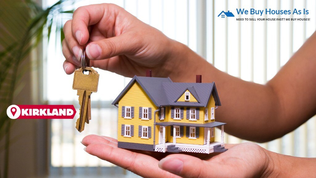 How to Sell an Inherited House in Kirkland Without Any Headache