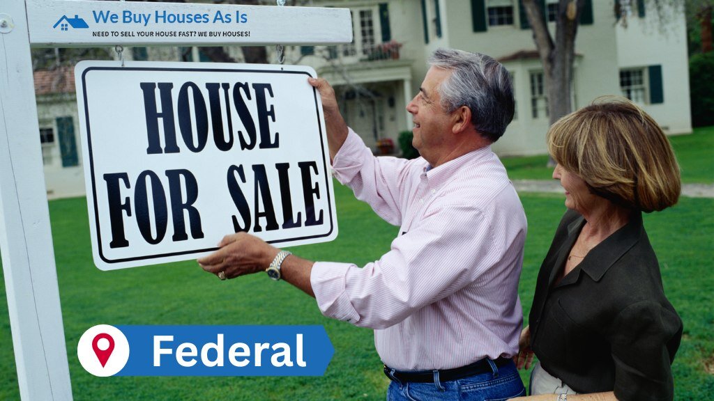 How to Sell Your House Fast in Federal Way