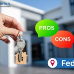 The Pros and Cons of Selling Your Home As-Is in Federal Way