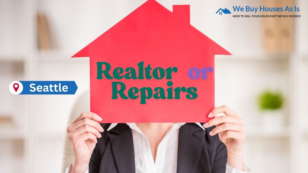 How to Sell Your House Fast in Tacoma Without a Realtor or Repairs
