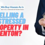 Selling a Distressed Property in Renton