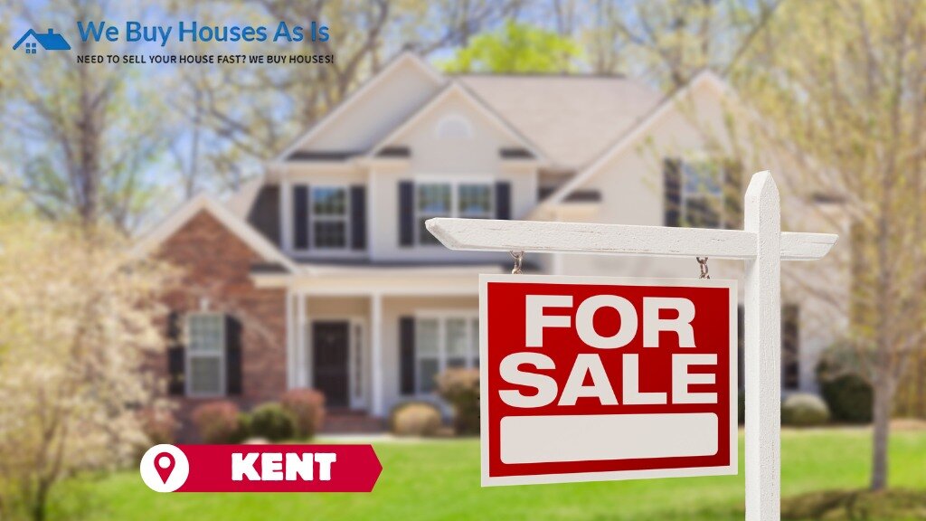 Selling Your House Fast in Kent