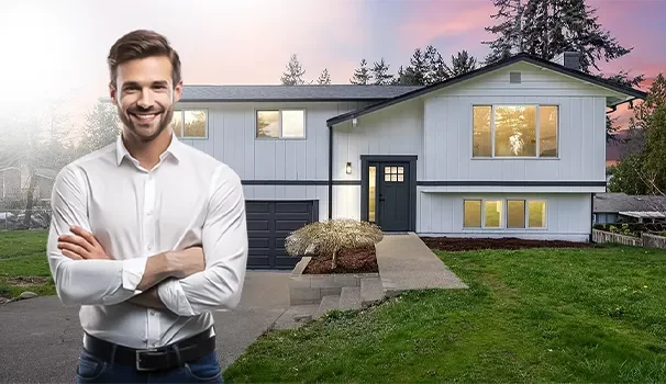 Types of Homes We Buy in Federal Way