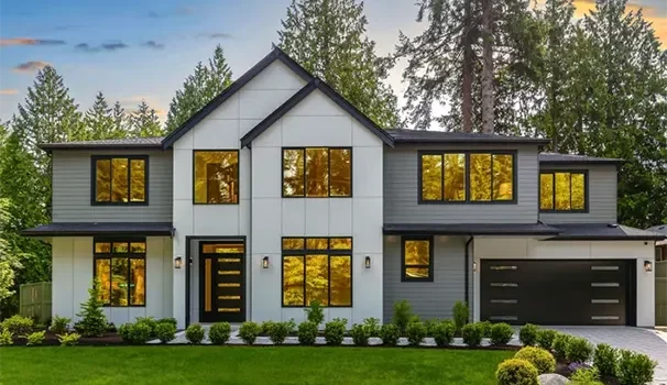 Types of Homes We Buy in Redmond