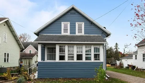Types of Homes We Buy in Tacoma