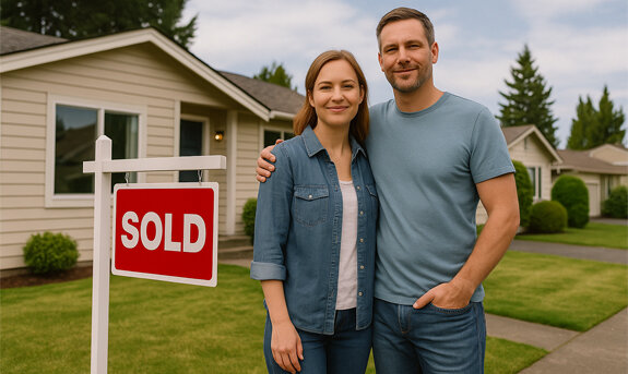 Why Do Homeowners Across Kirkland Choose Us