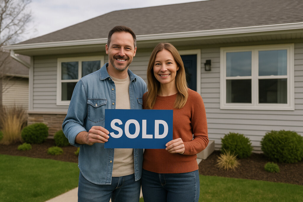 why do homeowners across marysville choose us