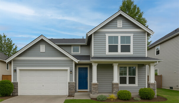 Why Do Homeowners Across Renton Choose Us