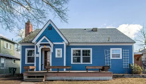 Why Should I Sell My House Fast Kent WA