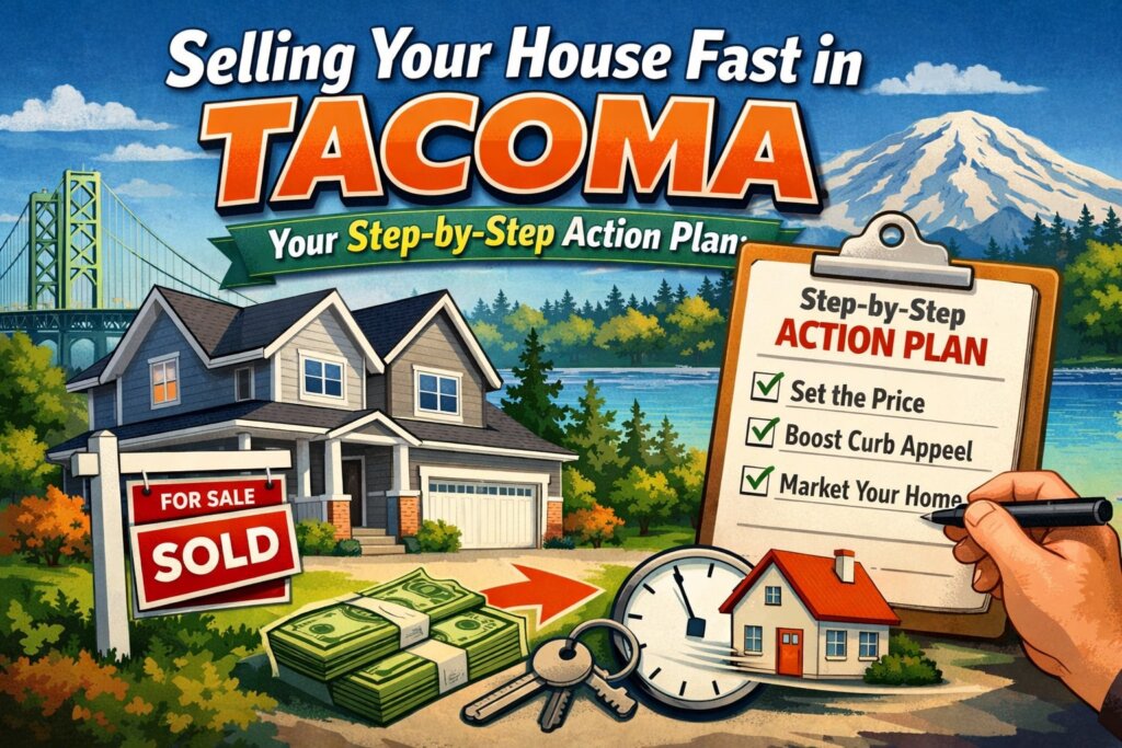 sell my house fast tacoma wa