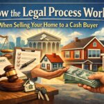 selling house to a cash buyer