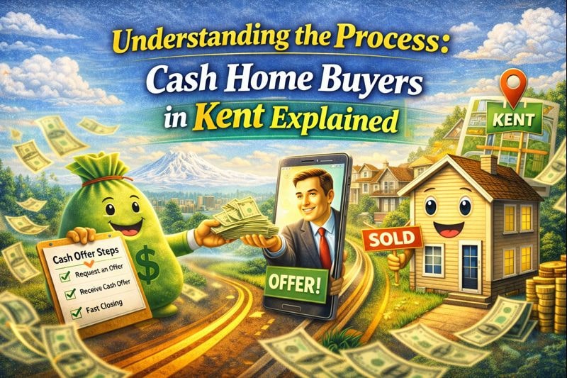 cash home buyers kent
