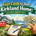 cash for houses kirkland