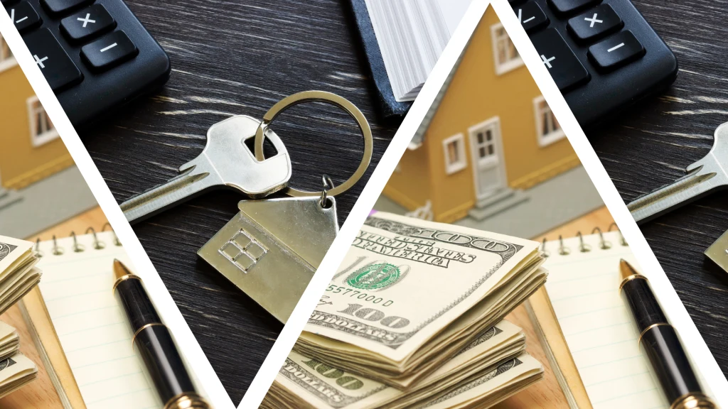 Cash Home Buyers in Bellevue